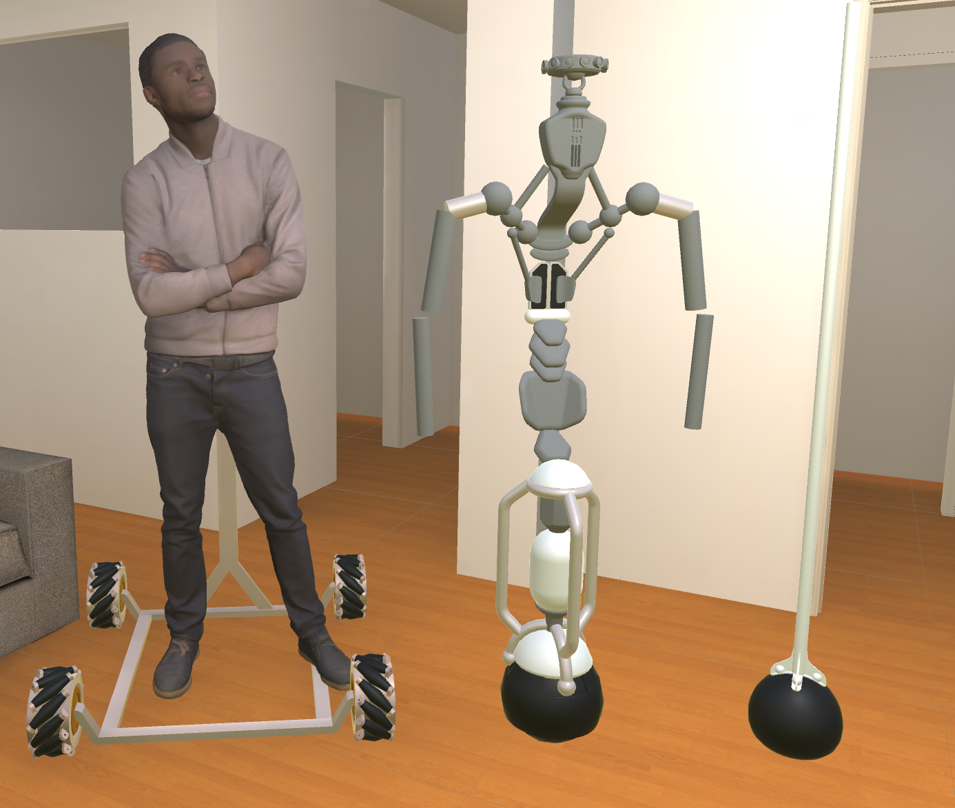 Robotics