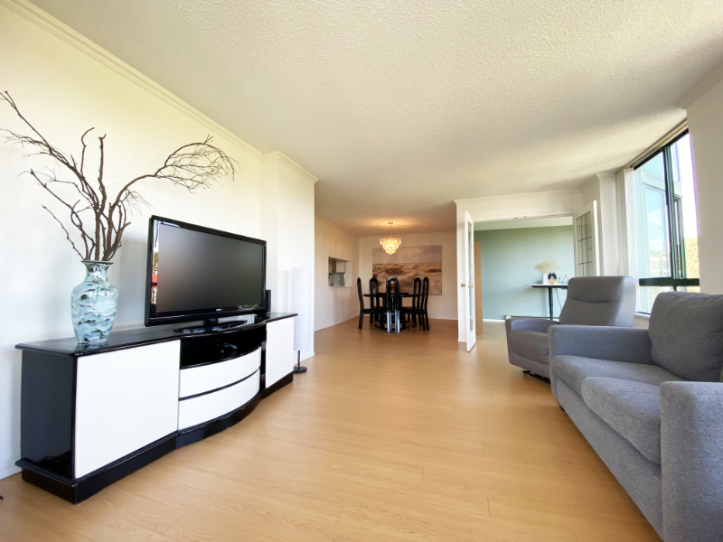 Open floor - 800 x 600